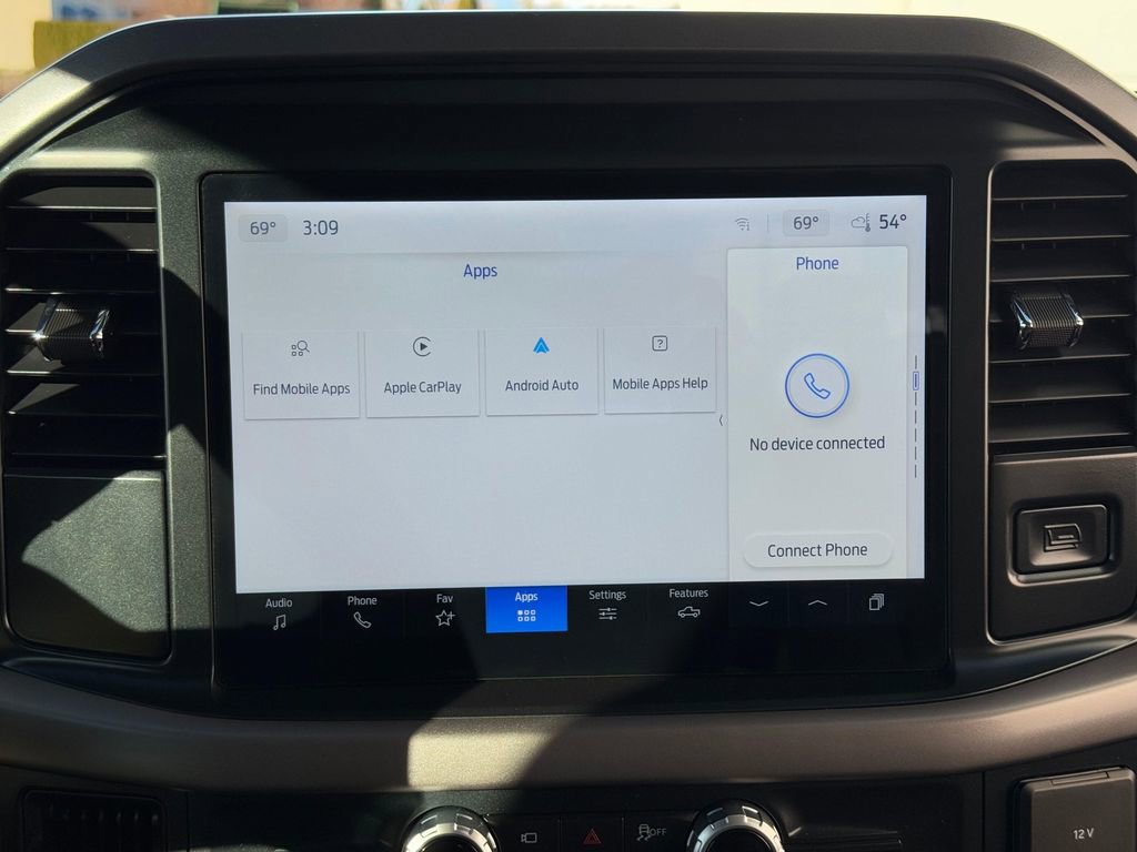 Used 2025 Ford F150 XLT w/ Equipment Group 301A Standard image 19