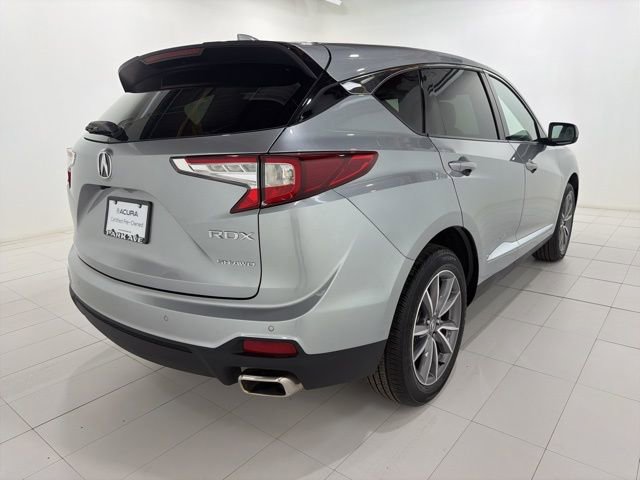 Certified 2023 Acura RDX w/ Technology Package image 5