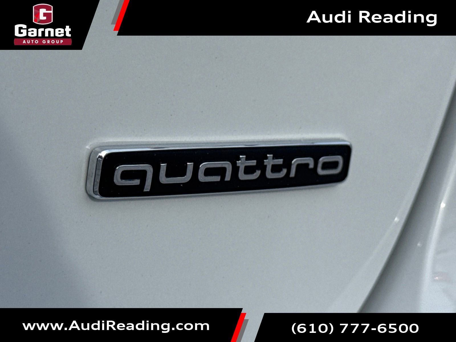 Certified 2025 Audi A5 2.0T Premium w/ Convenience Package image 37