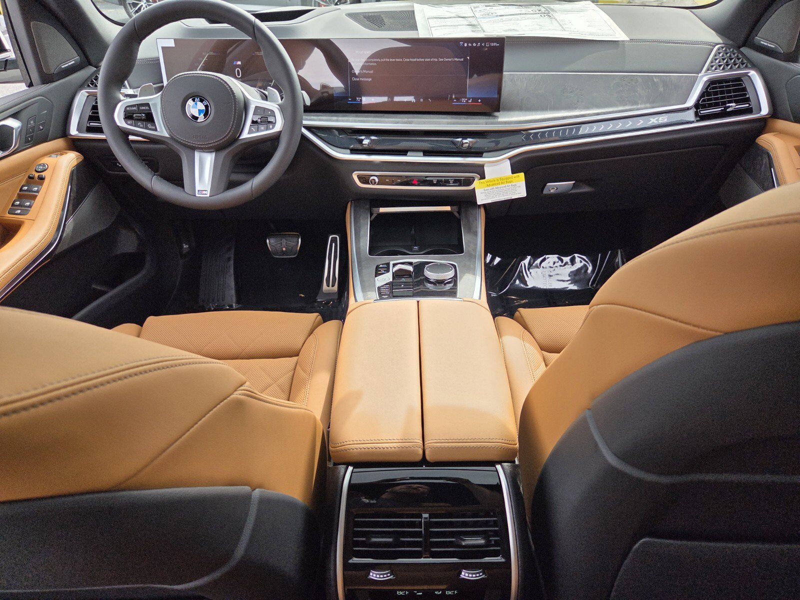 New 2026 BMW X5 xDrive40i image 13