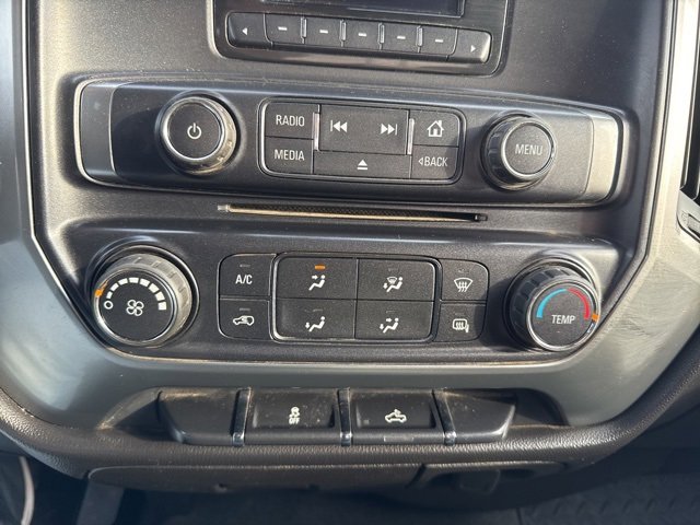 Used 2015 Chevrolet Silverado 2500 LT image 17