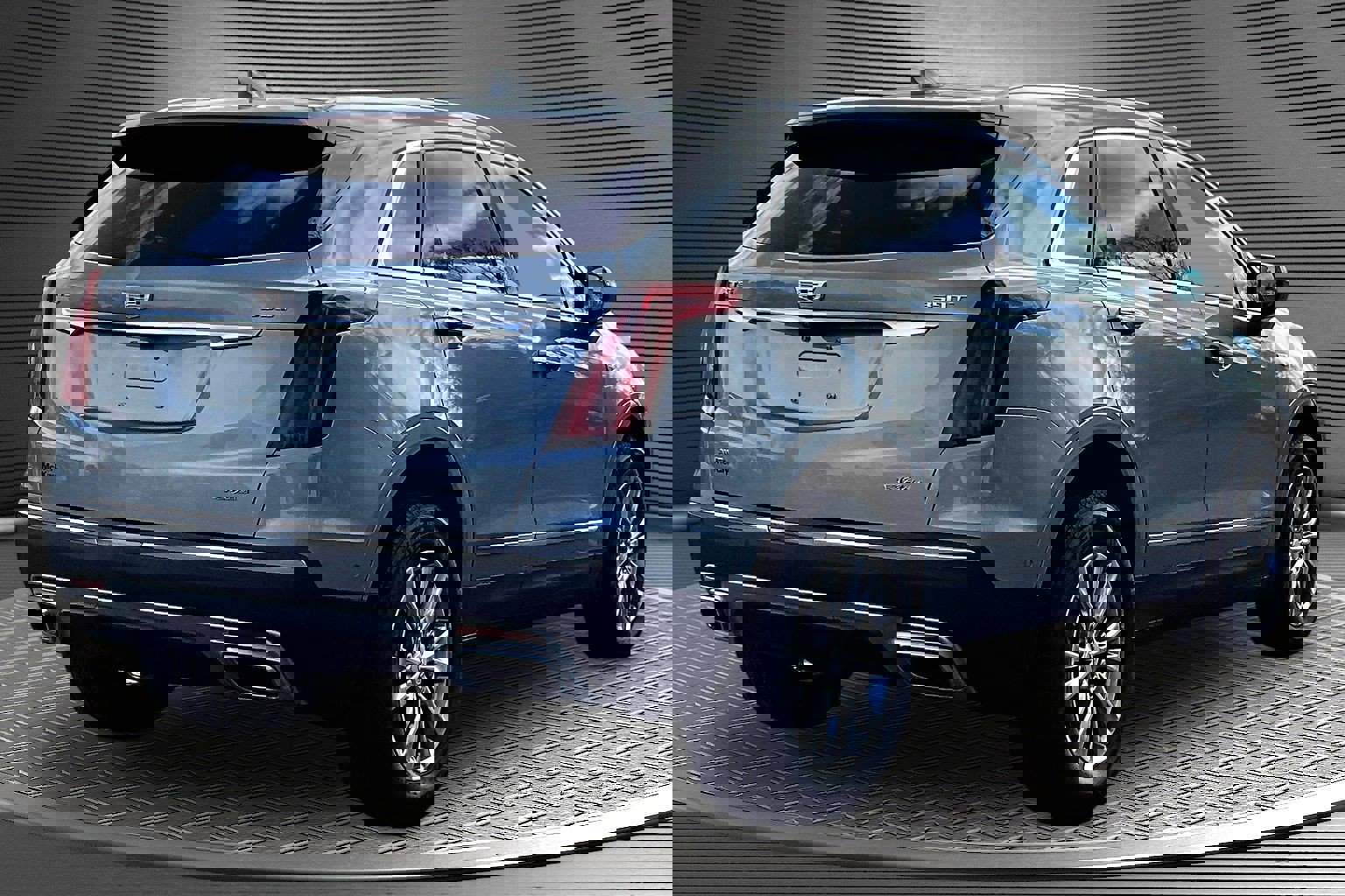 Used 2023 Cadillac XT5 Premium Luxury w/ Technology Package image 6