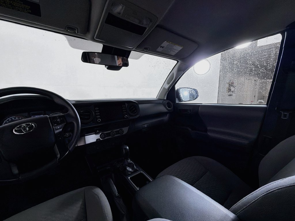 Used 2021 Toyota Tacoma SR RWD image 20