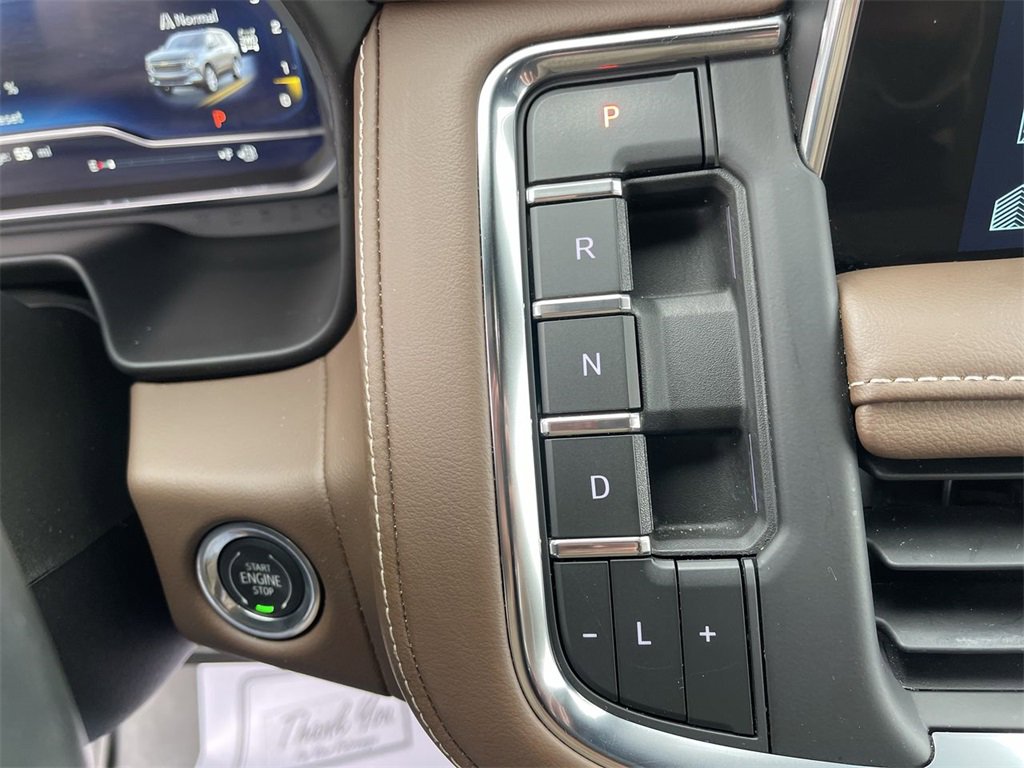 Used 2023 Chevrolet Suburban High Country w/ Max Trailering Package image 20