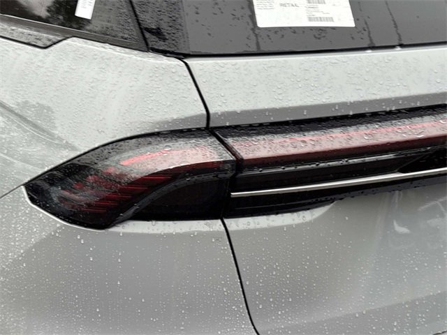 New 2026 Lincoln Nautilus Premier w/ Jet Appearance Package image 11