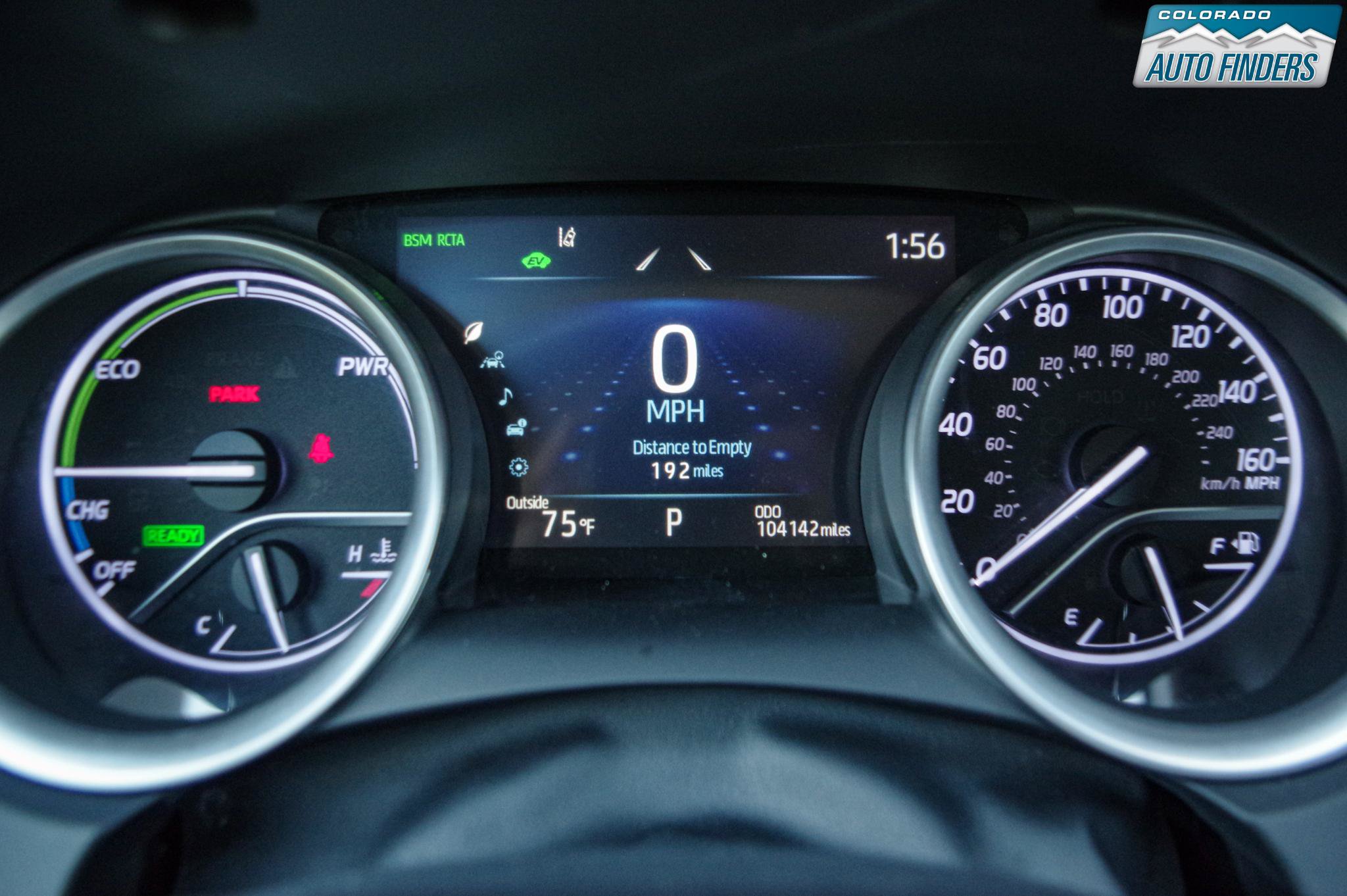 Used 2021 Toyota Camry XLE FWD image 14