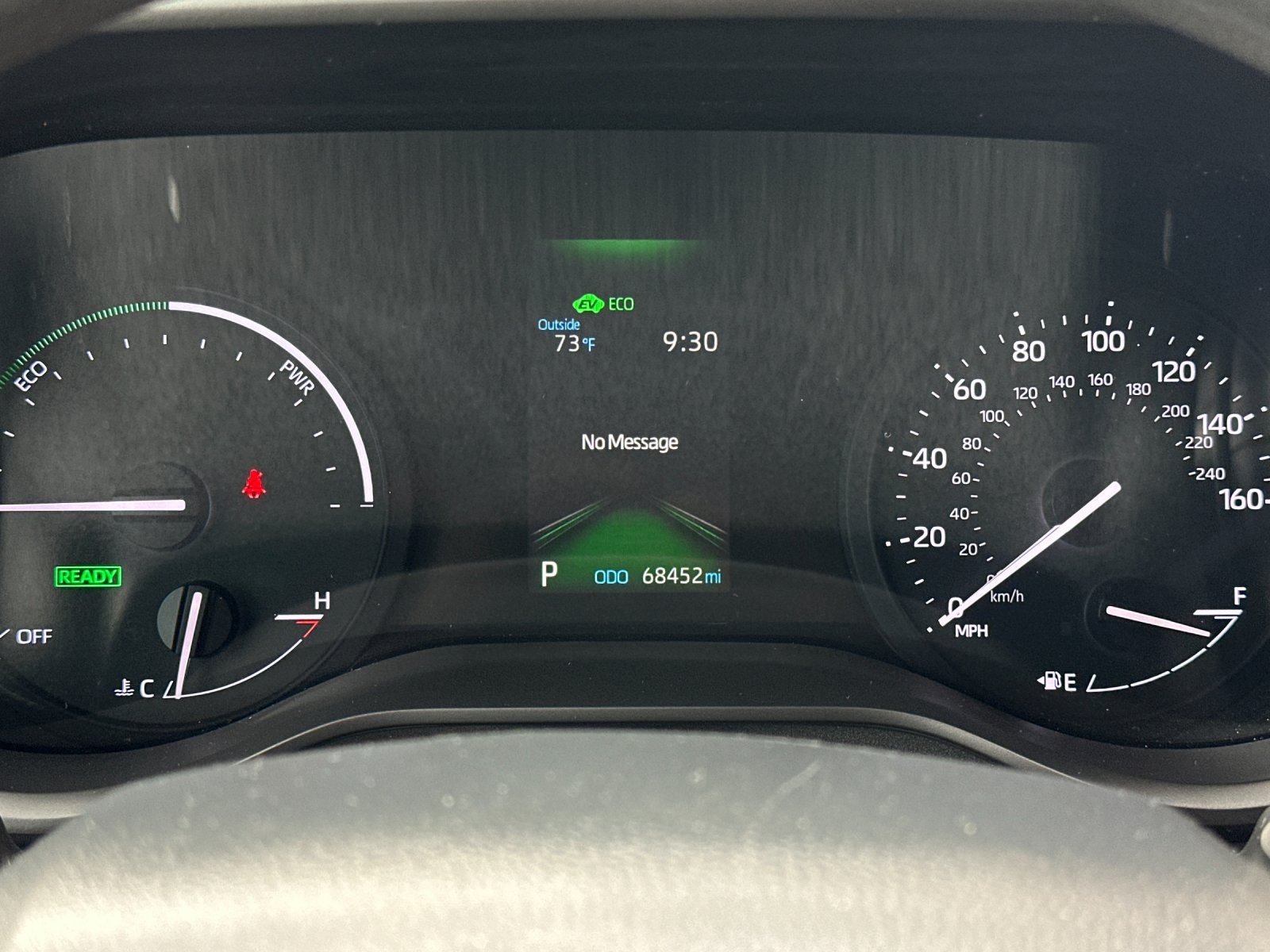 Used 2024 Toyota Sienna LE FWD image 23
