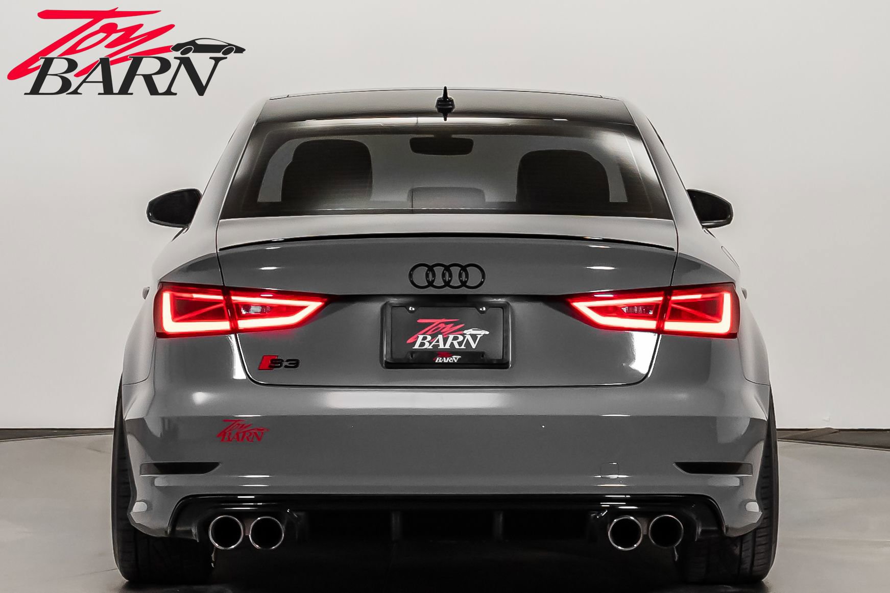 Used 2016 Audi S3 Premium Plus w/ Technology Package image 4