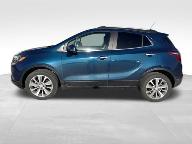 Used 2019 Buick Encore Preferred w/ Safety Package AWD/4WD image 2
