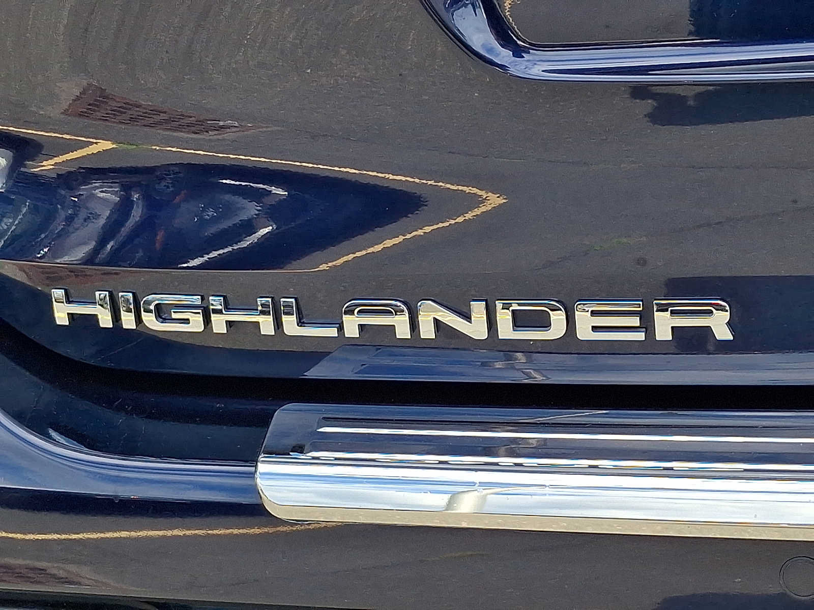 Used 2021 Toyota Highlander Limited AWD/4WD image 36