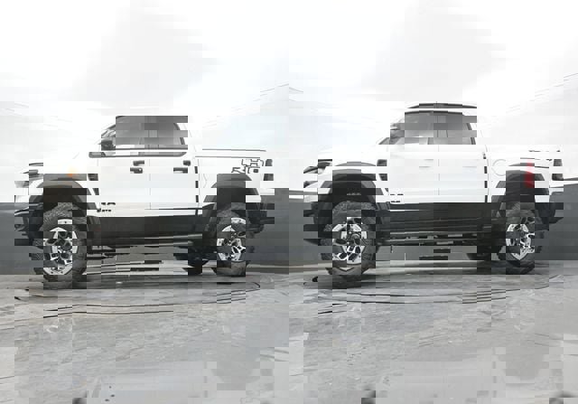 New 2026 RAM 1500 RHO image 56