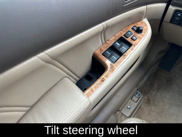 Used 2004 Honda Accord EX image 17