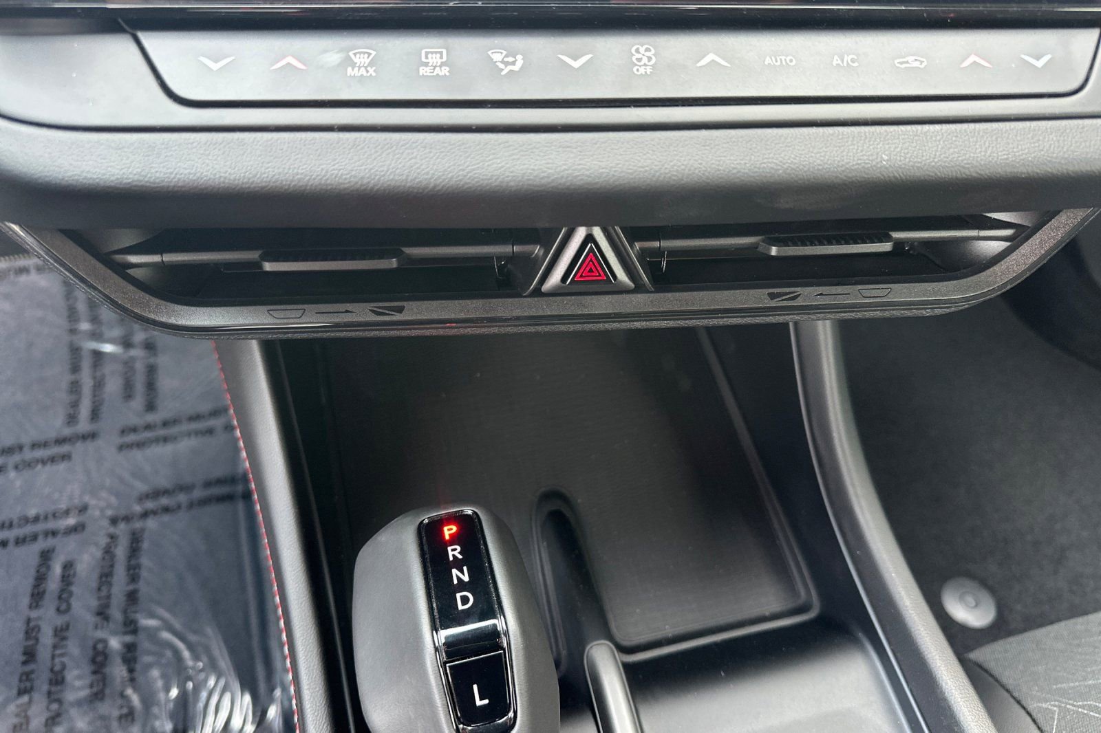 New 2026 Dodge Charger Scat Pack w/ Blacktop Package image 23