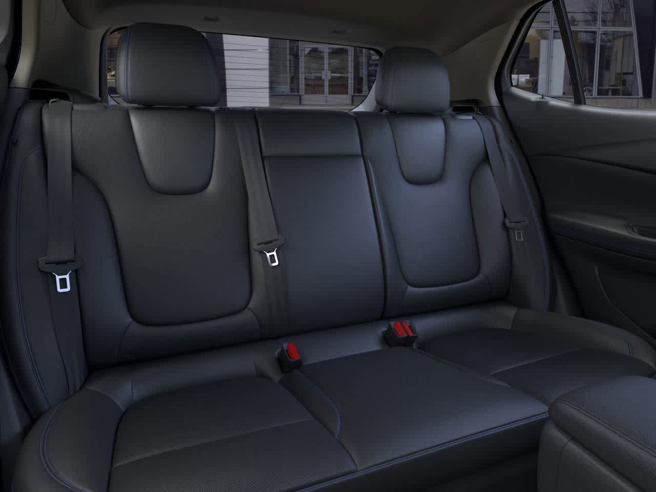 New 2026 Buick Encore GX Sport Touring image 17