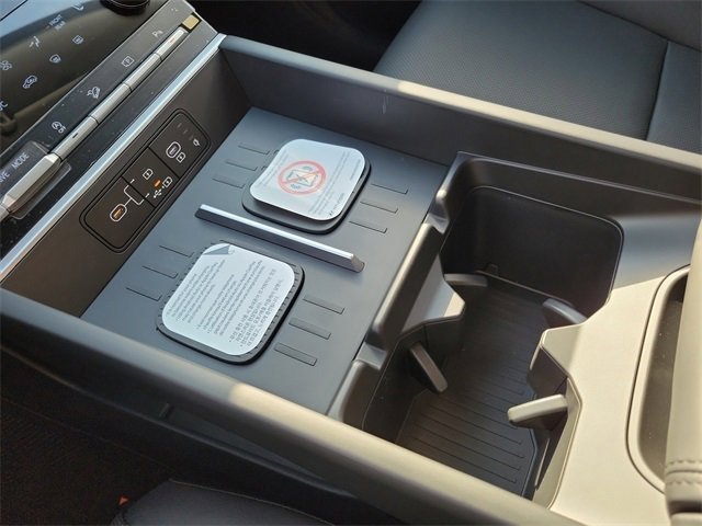 New 2026 Hyundai Santa Fe SEL image 14