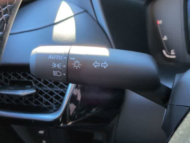 New 2025 Acura ADX FWD image 29