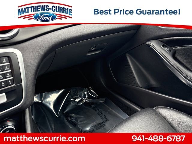 Used 2019 Mercedes-Benz GLA 250 image 23