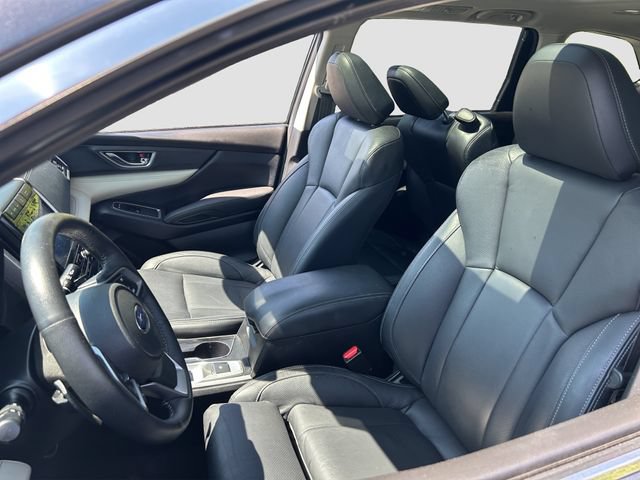 Used 2021 Subaru Ascent Limited w/ Technology Package AWD/4WD image 10