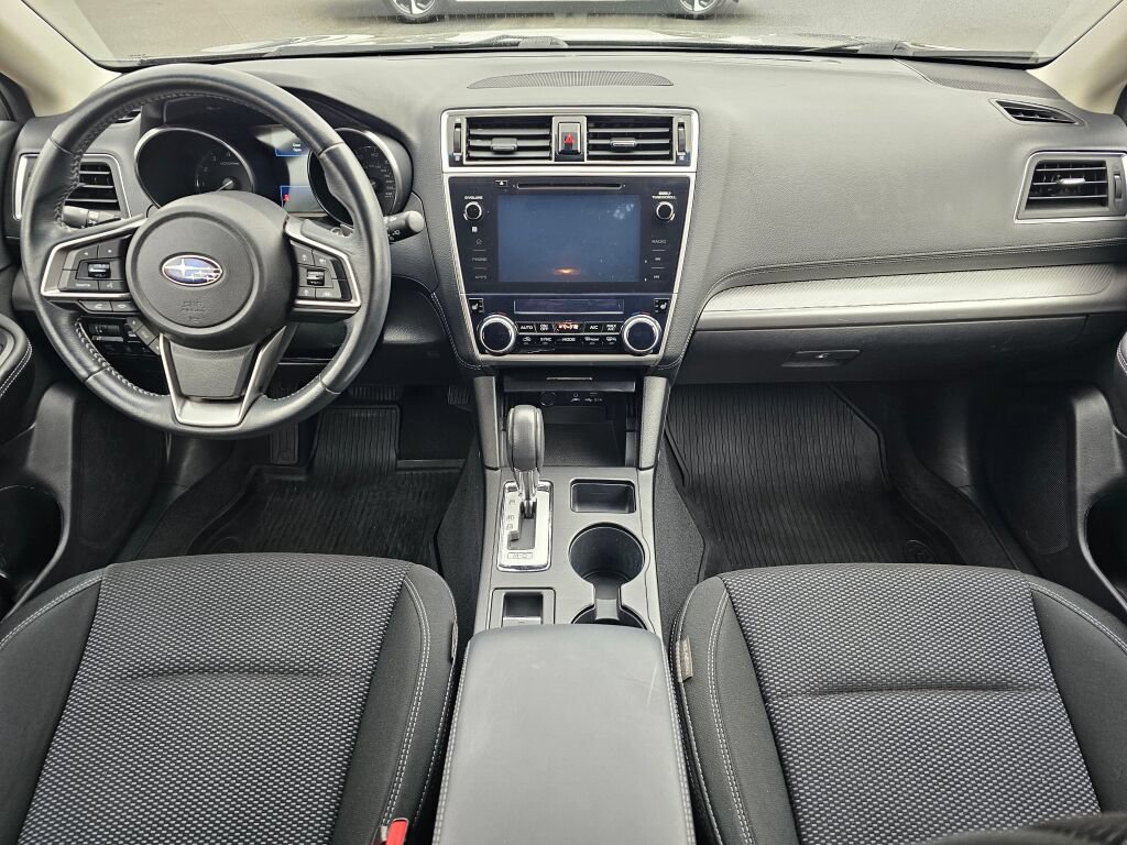 Used 2019 Subaru Outback 2.5i Premium AWD/4WD image 20