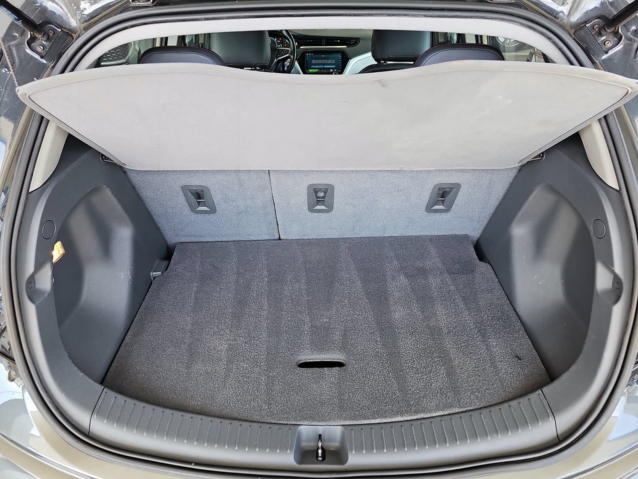 Certified 2020 Chevrolet Bolt Premier w/ Infotainment Package FWD image 15