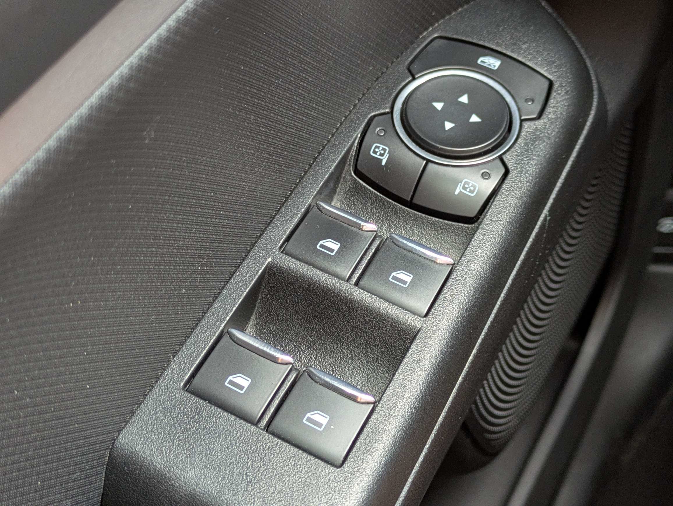 Used 2023 Ford Bronco Sport Big Bend AWD/4WD image 26