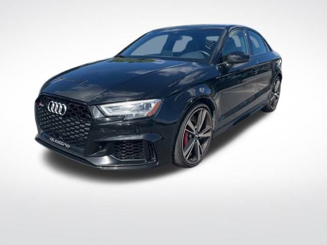 Used 2019 Audi RS 3