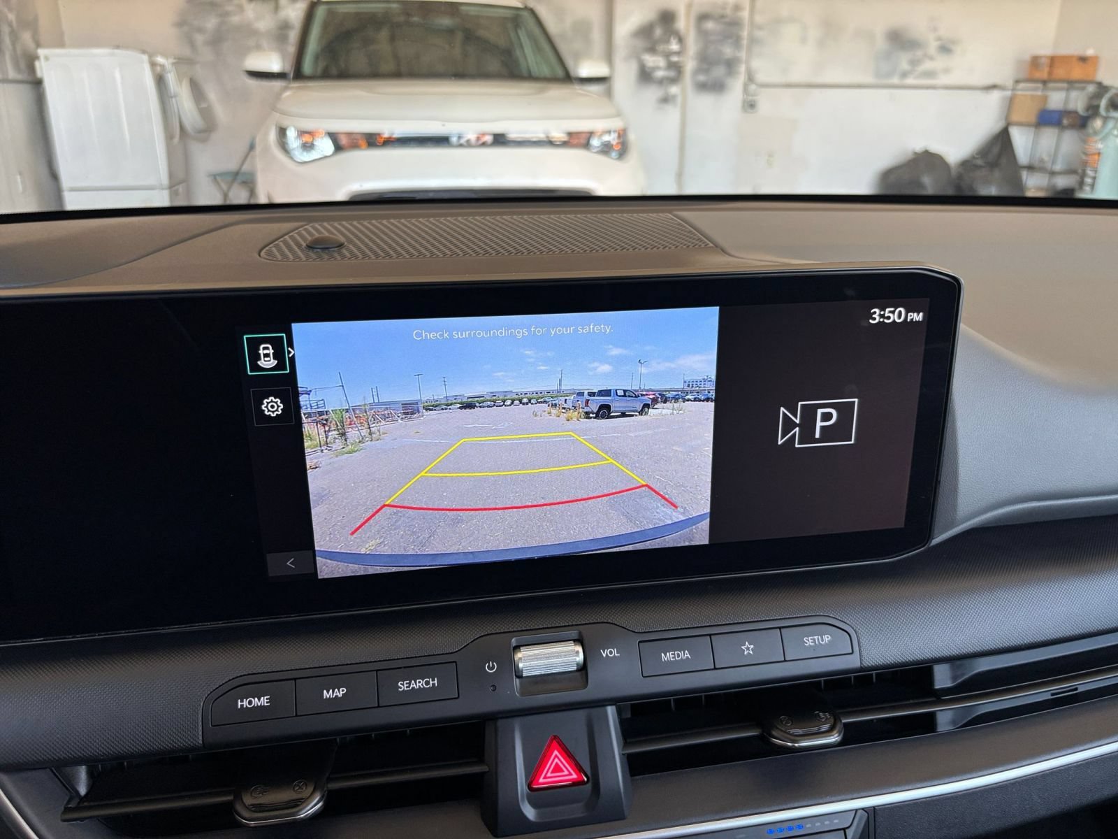 Used 2025 Kia K4 FWD image 21