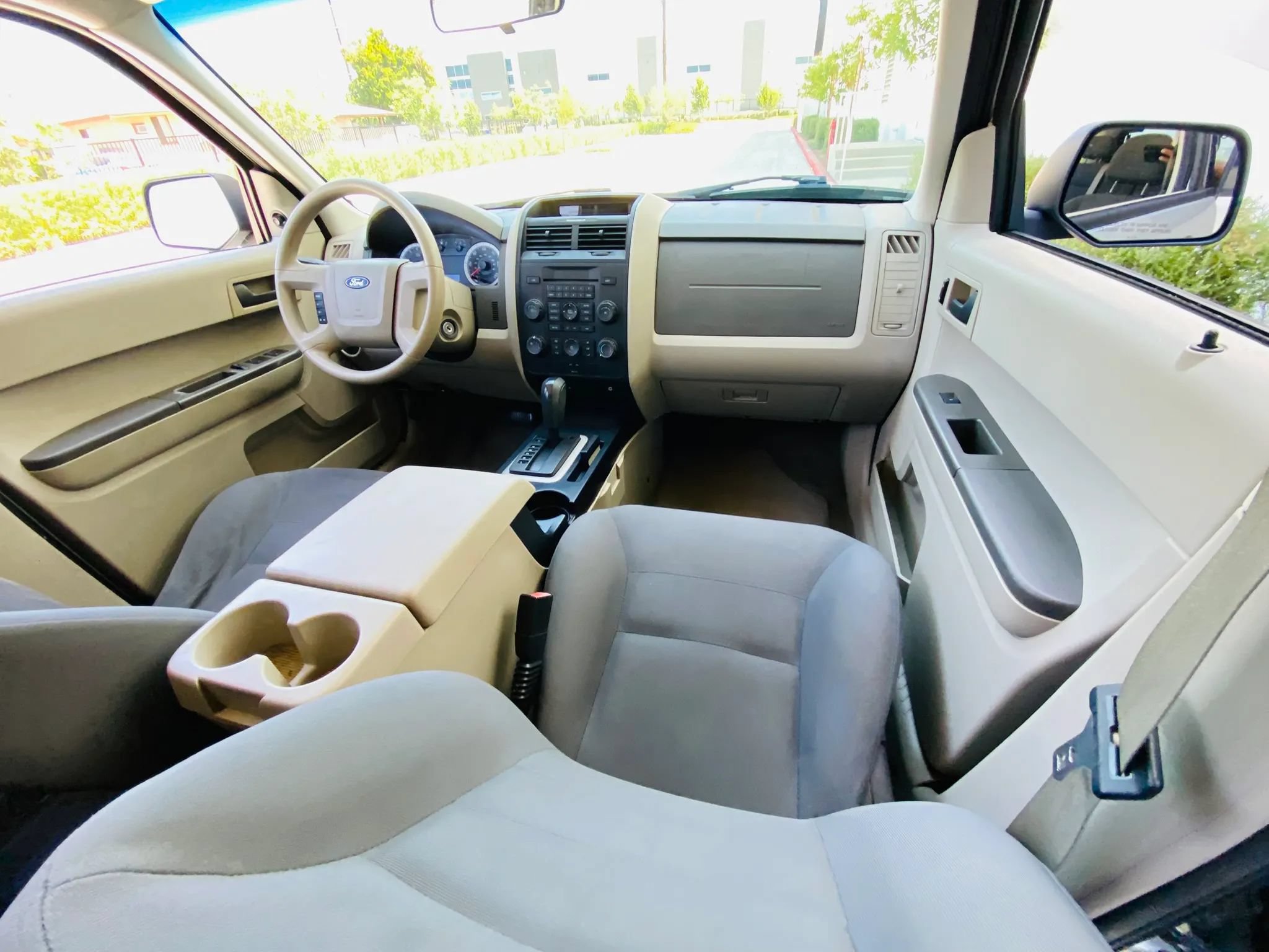 Used 2008 Ford Escape XLS FWD image 27
