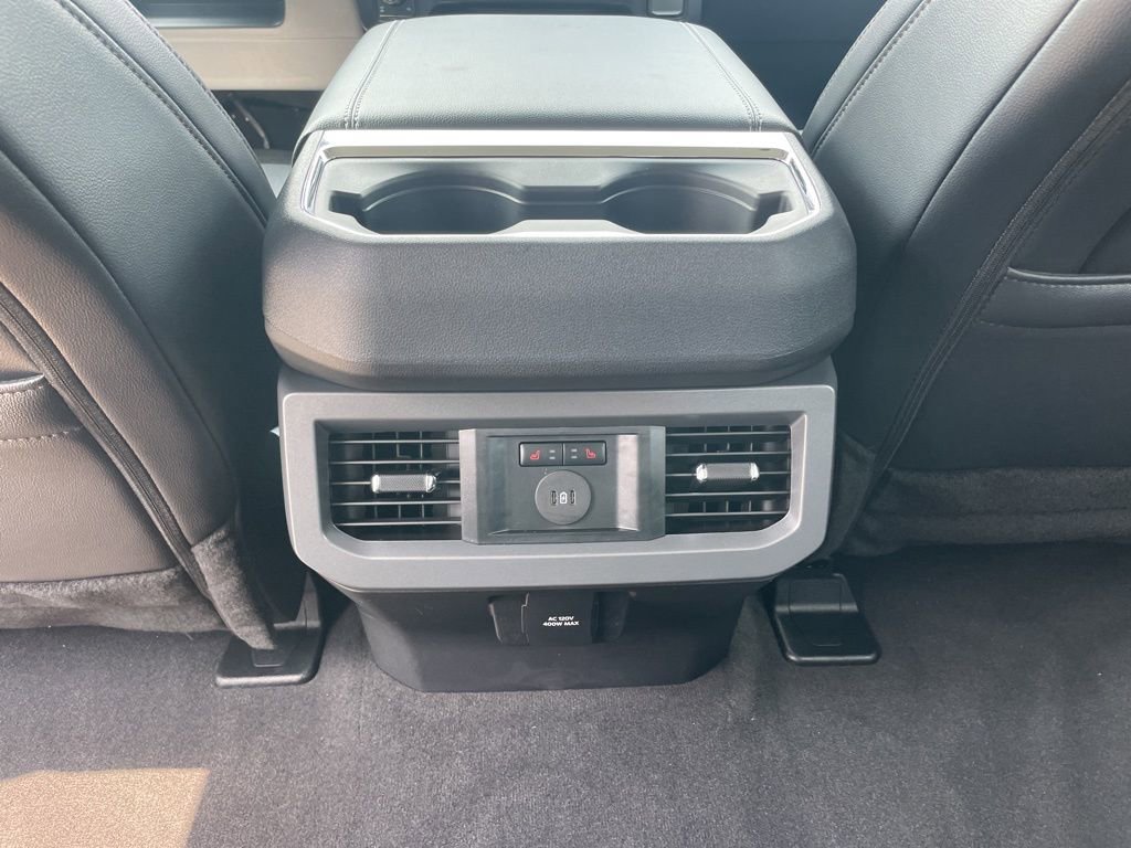 New 2025 Ford F250 Lariat w/ Lariat Ultimate Package image 22