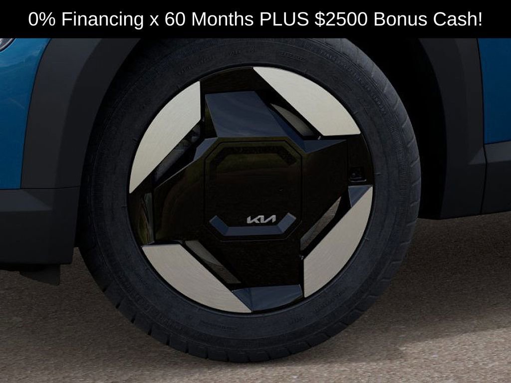 New 2026 Kia EV9 Wind image 10