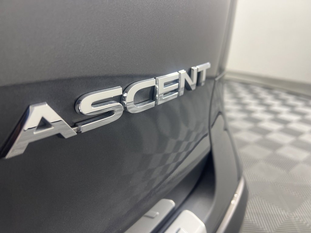 Used 2021 Subaru Ascent Premium w/ Convenience Package image 13