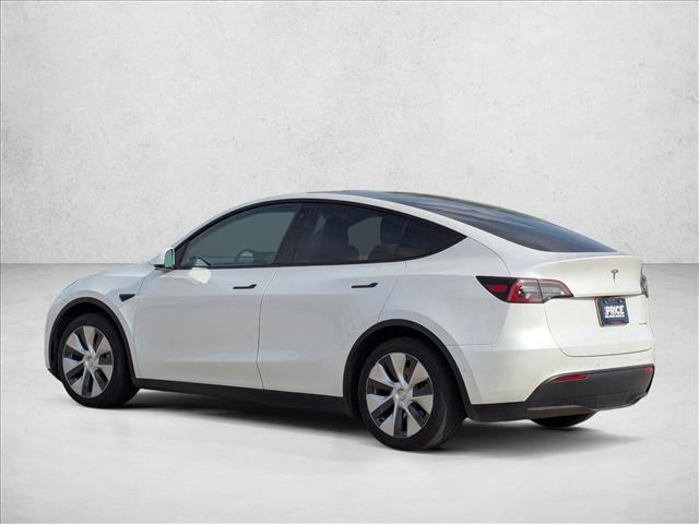 Used 2021 Tesla Model Y Long Range image 7