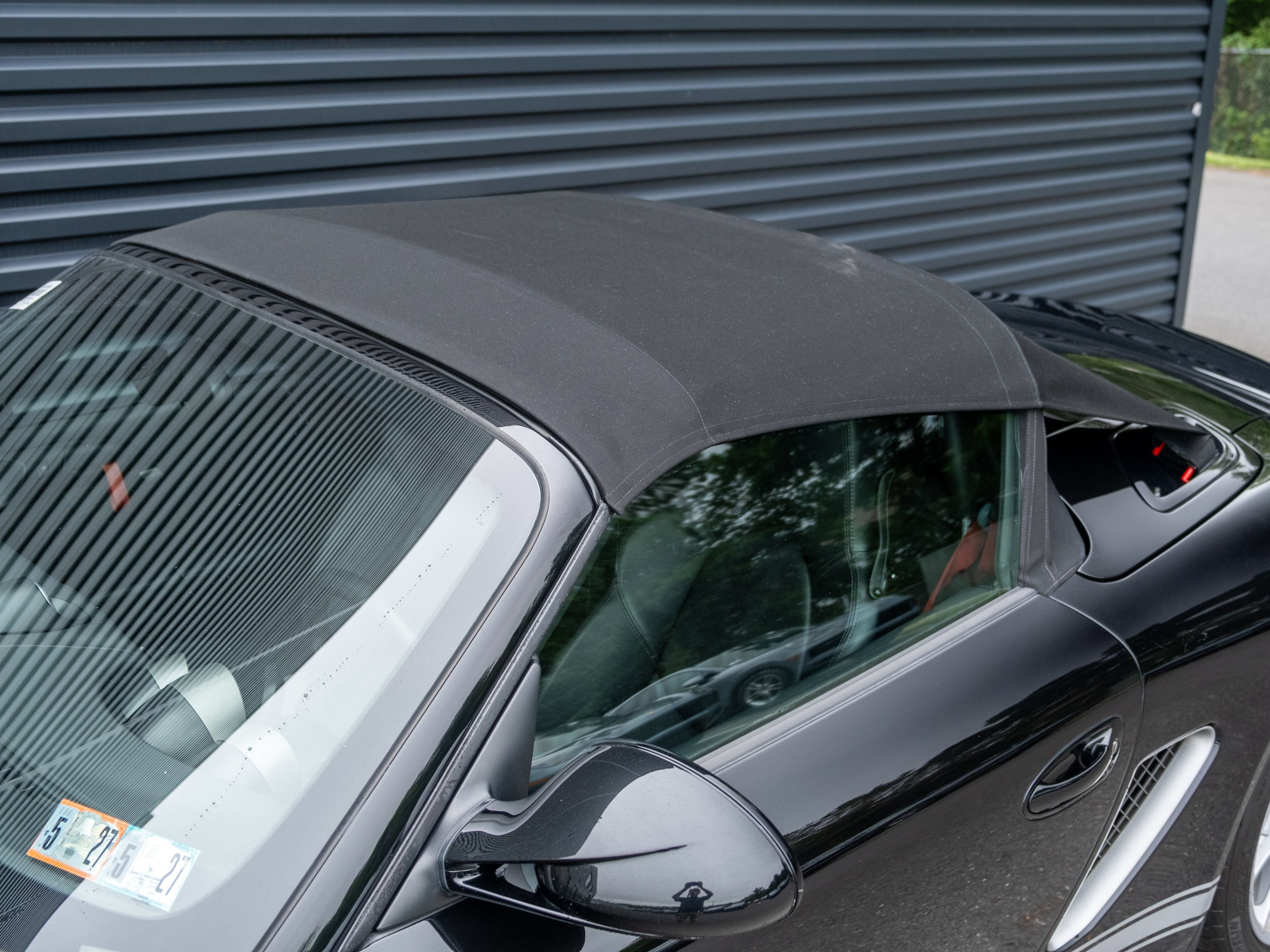 Used 2011 Porsche Boxster Spyder RWD image 26