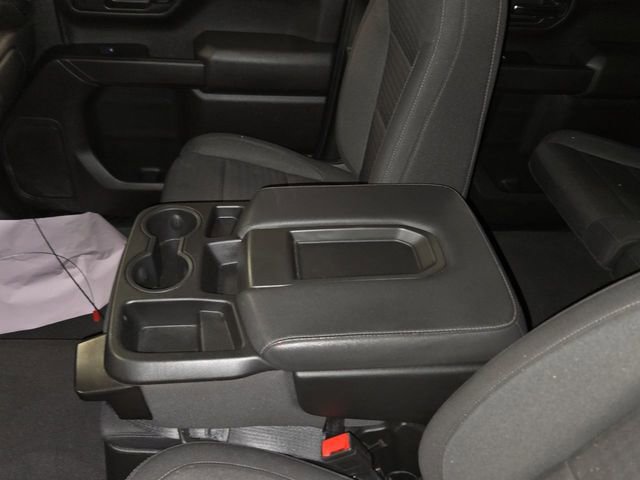 Used 2024 Chevrolet Silverado 1500 Custom Trail Boss w/ LPO, Dark Essentials Package image 20