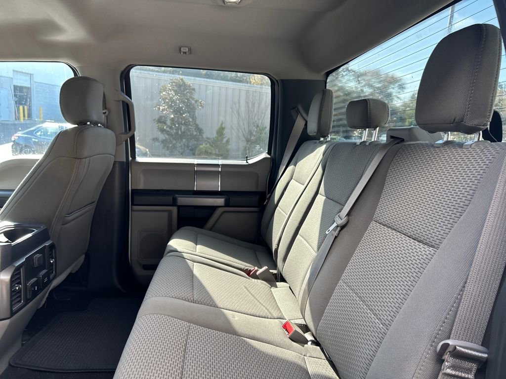 Used 2019 Ford F250 XLT w/ XLT Premium Package image 13