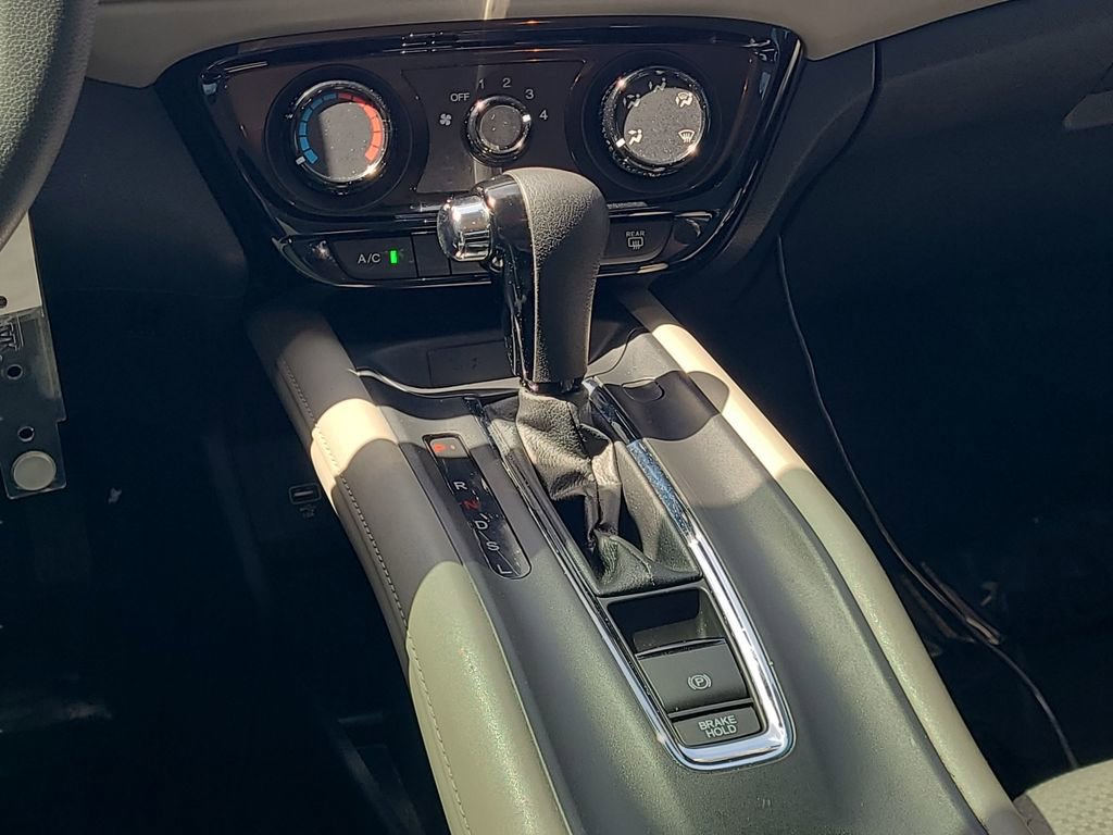 Used 2019 Honda HR-V LX image 15