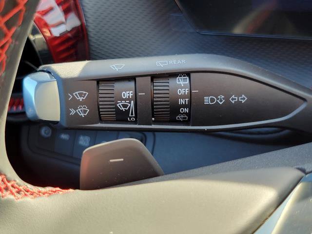 New 2027 Chevrolet Equinox RS AWD/4WD image 16