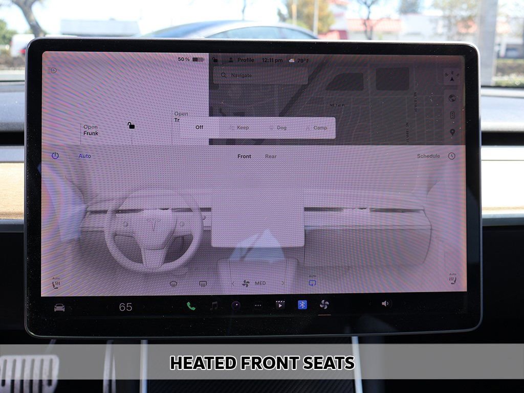 Used 2018 Tesla Model 3 Performance image 6