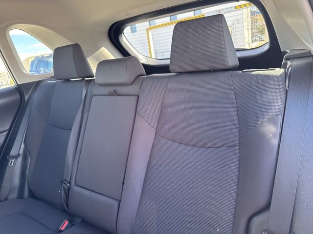 Used 2023 Toyota RAV4 LE image 25