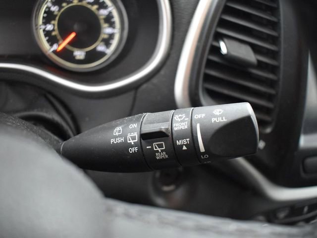 Used 2014 Jeep Cherokee Trailhawk w/ Leather Interior Group image 18