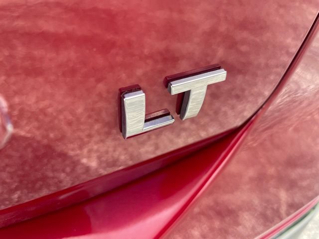 Used 2019 Chevrolet Equinox LT FWD image 38