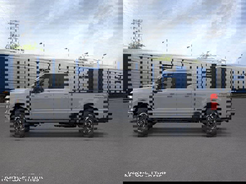 New 2026 Ford F350 4x4 Crew Cab Super Duty image 3