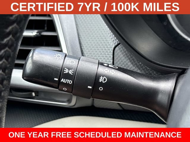 Used 2022 Subaru Forester Limited AWD/4WD image 27