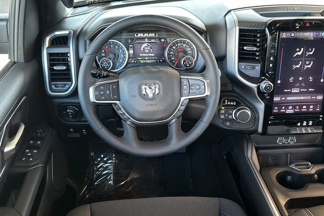 New 2026 RAM 1500 Big Horn image 13