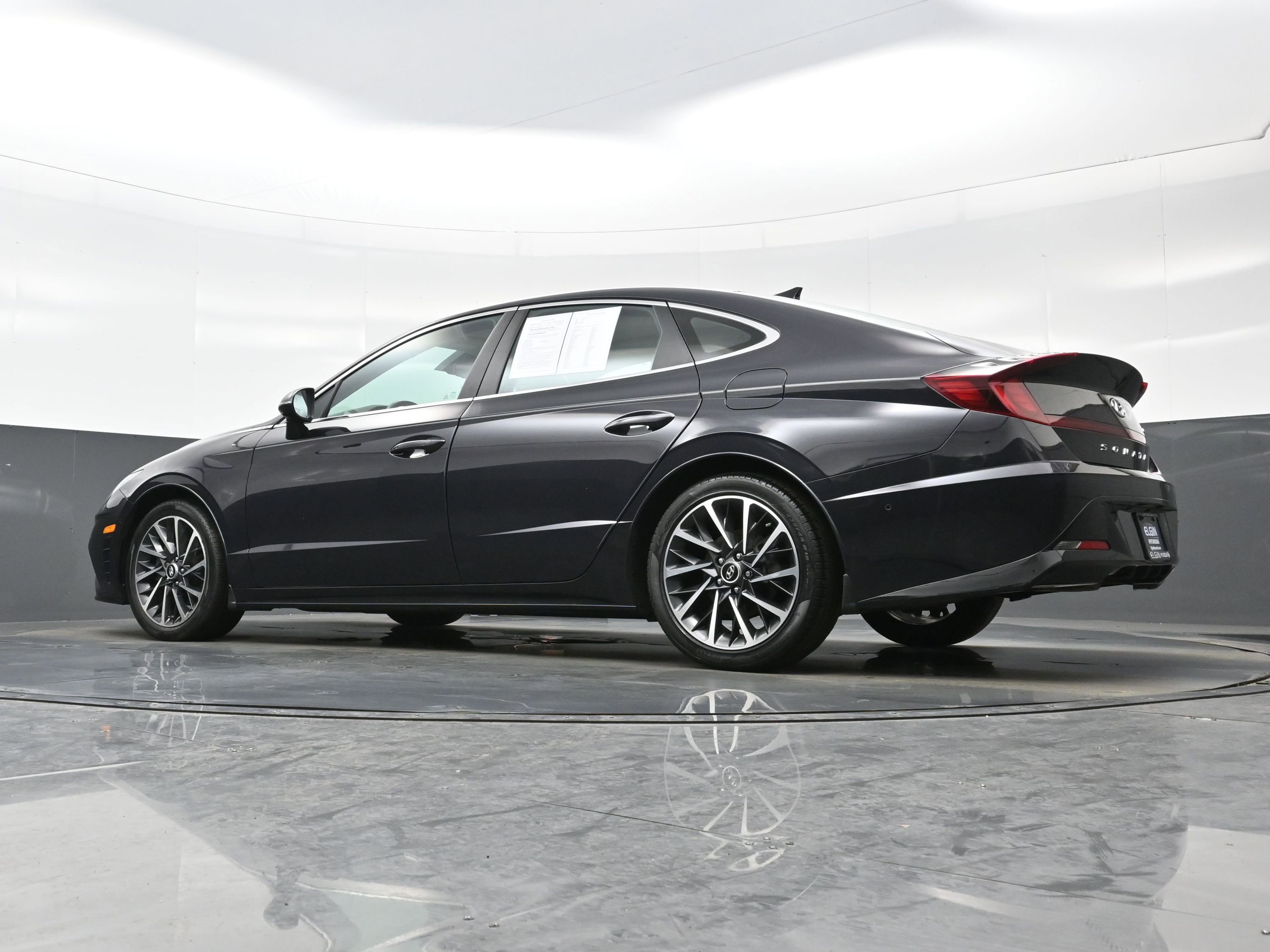 Used 2023 Hyundai Sonata Limited image 30