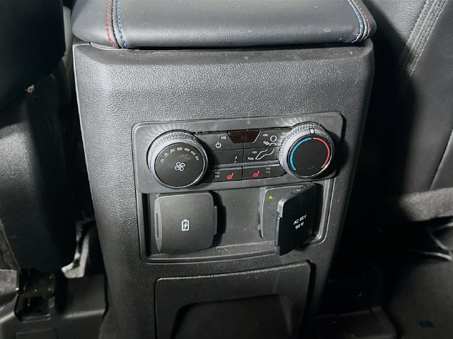 Certified 2023 Ford Explorer ST w/ Equipment Group 401A AWD/4WD image 29