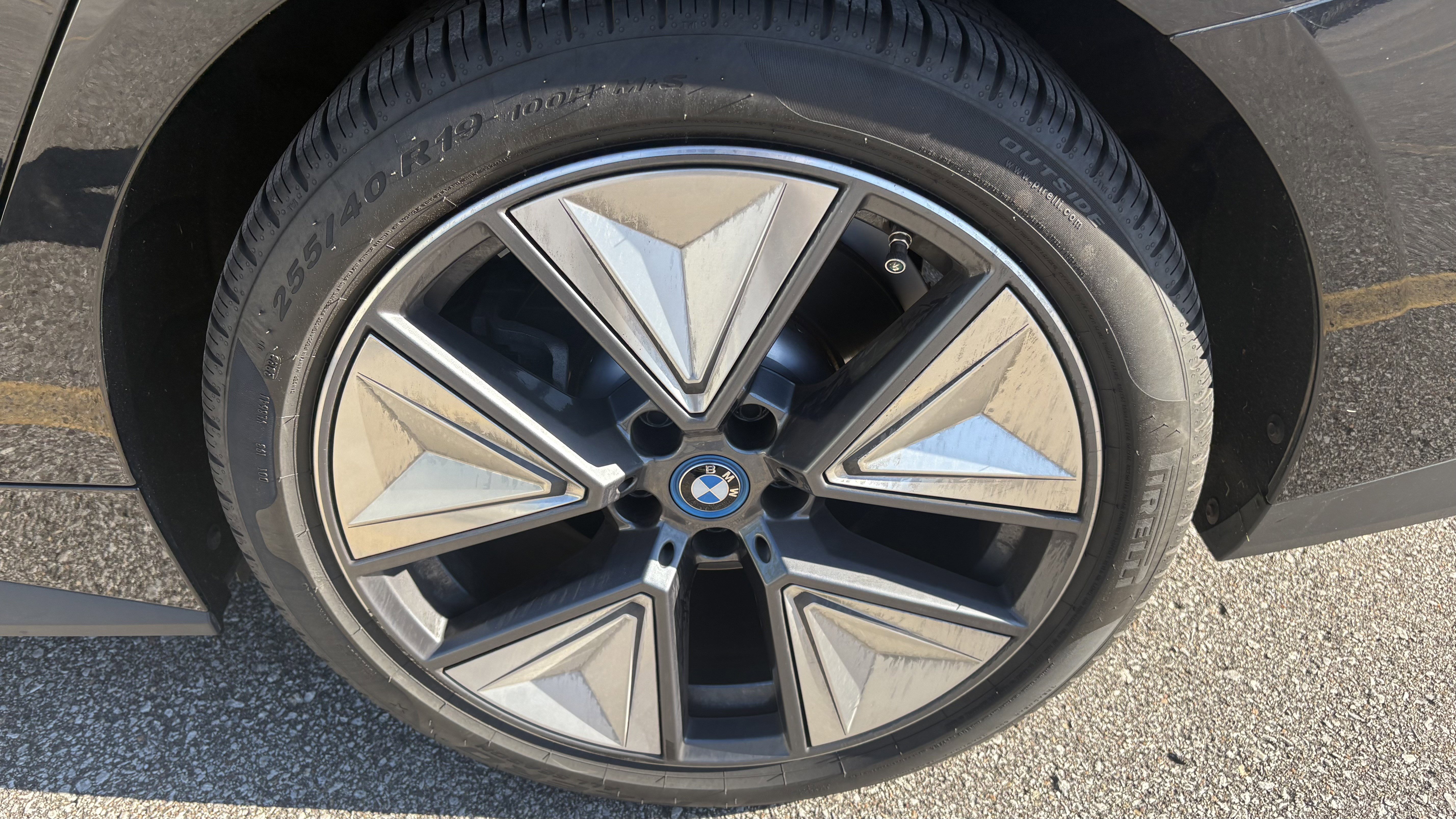 Certified 2024 BMW i4 eDrive40 w/ Premium Package RWD image 13