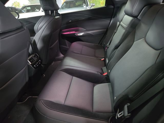 New 2025 Lexus RX 500h F Sport image 23