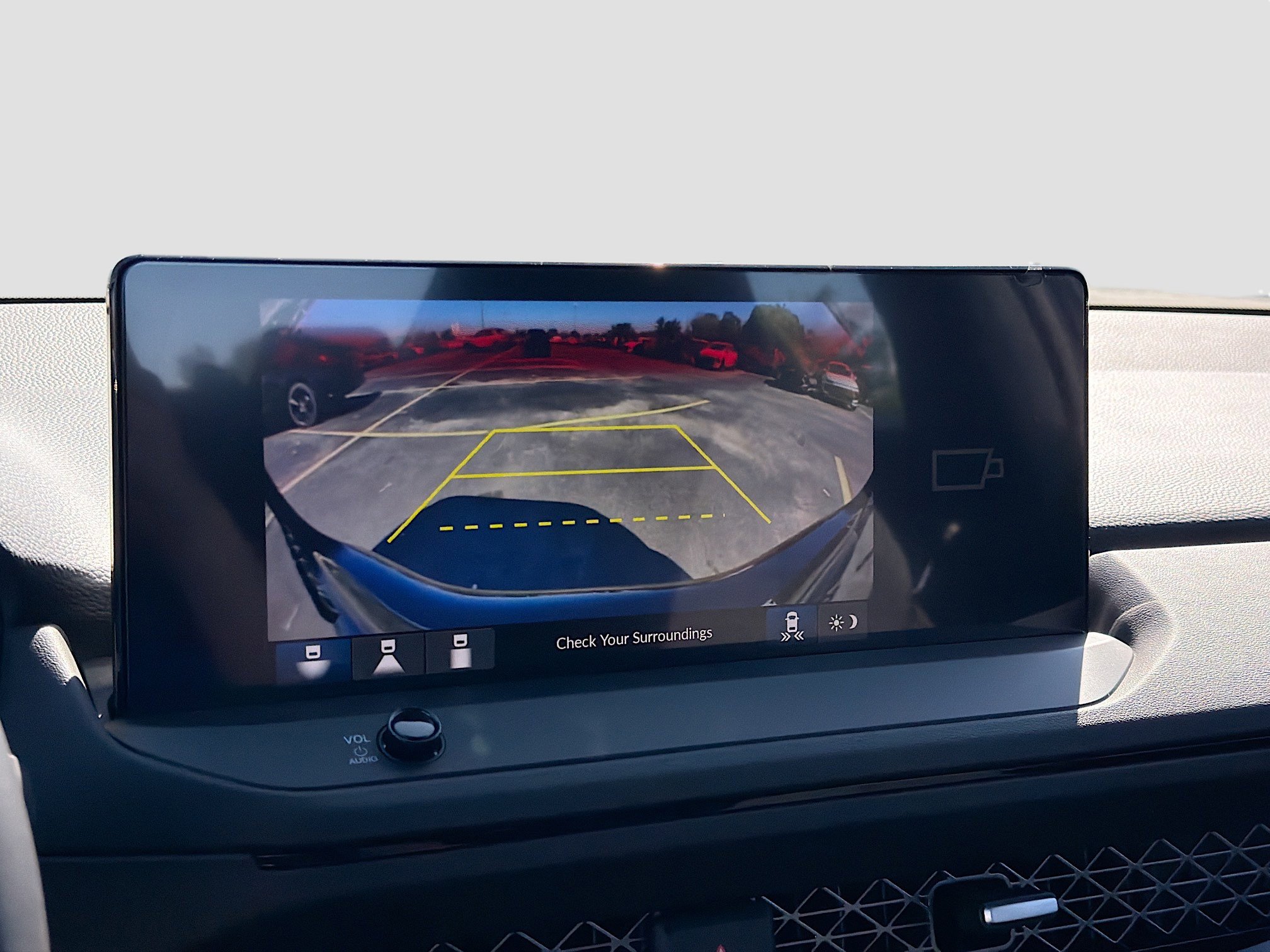 New 2026 Honda Accord Sport image 13