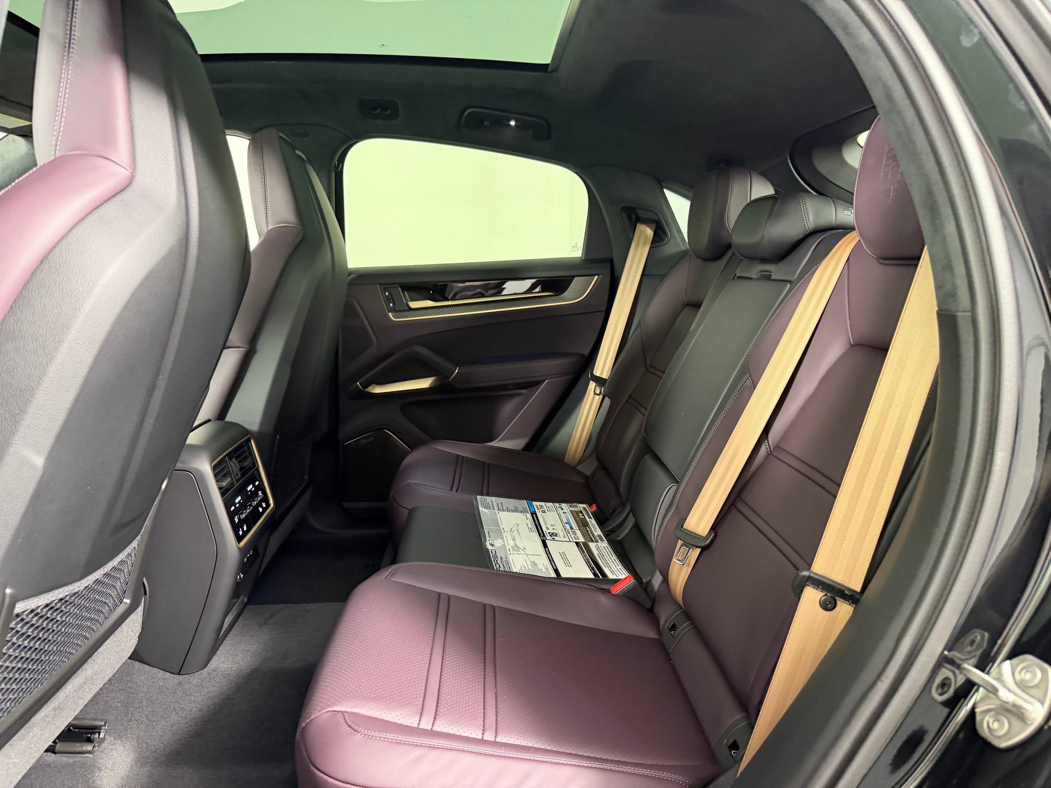 New 2026 Porsche Cayenne GTS AWD/4WD image 20